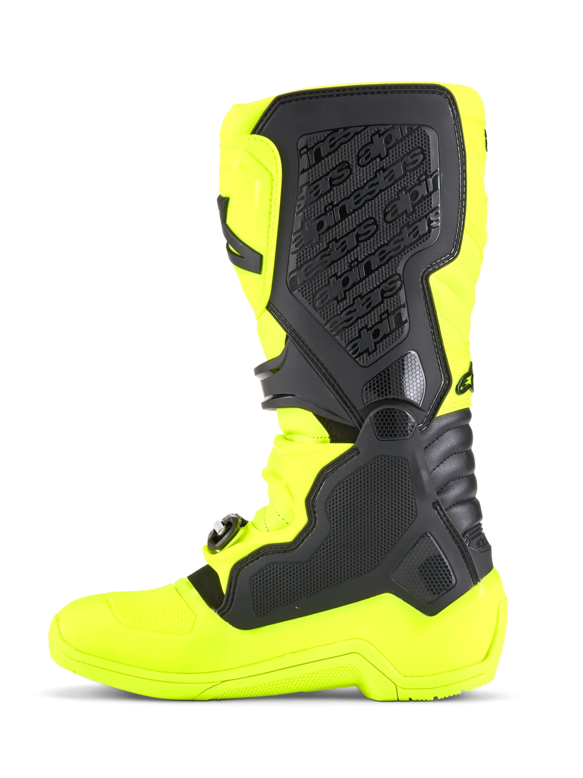 Bottes Tech 5