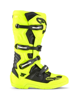 Bottes Tech 5