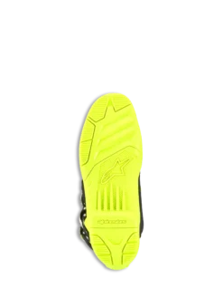 Bottes Tech 5