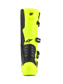 Bottes Tech 5