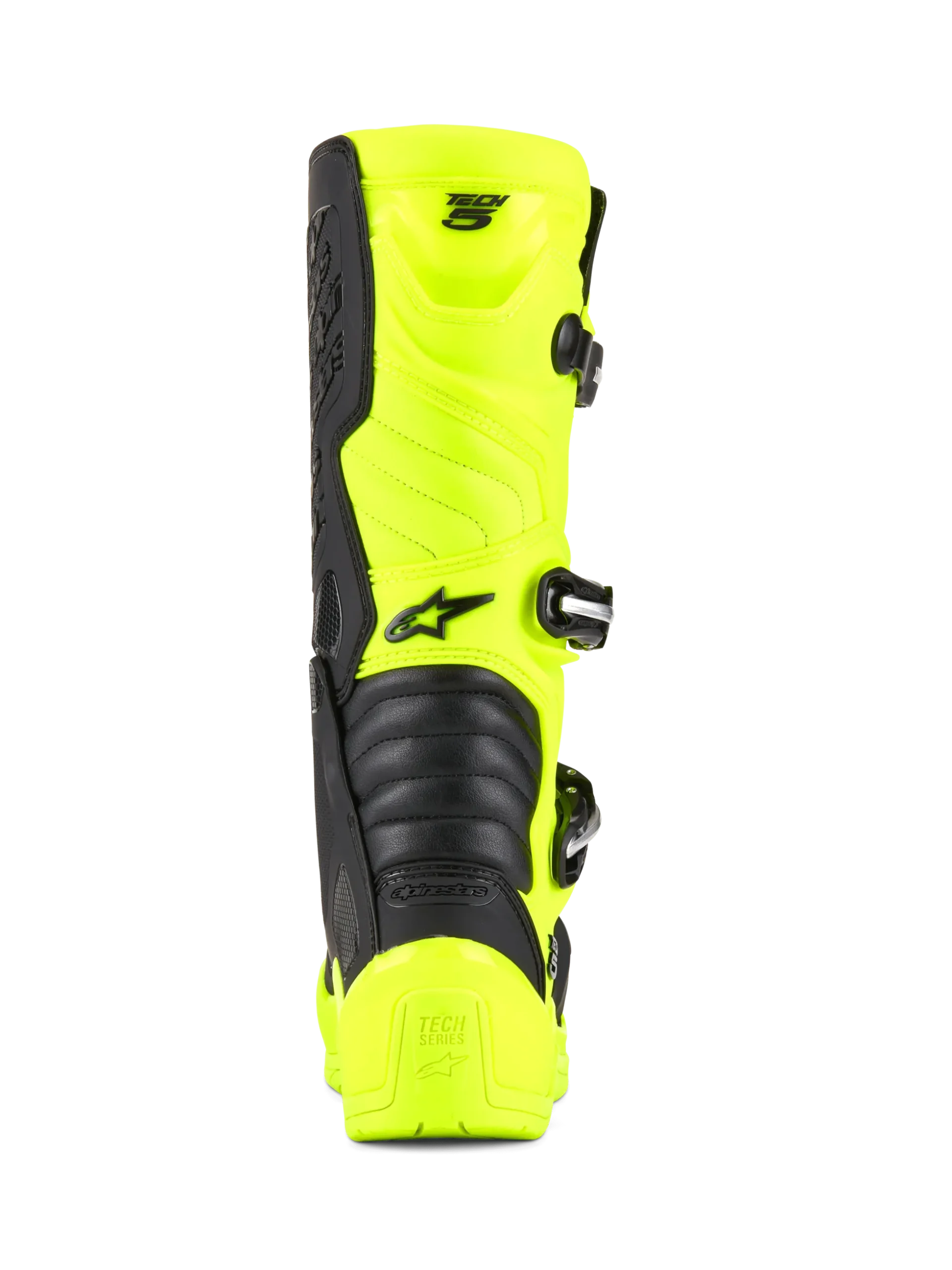 Bottes Tech 5