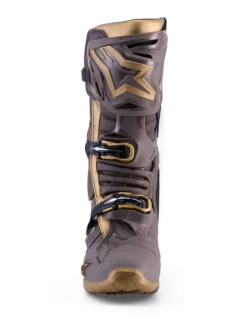Bottes Tech 10 Air Gold Édition Limitée