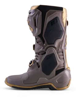 Bottes Tech 10 Air Gold Édition Limitée
