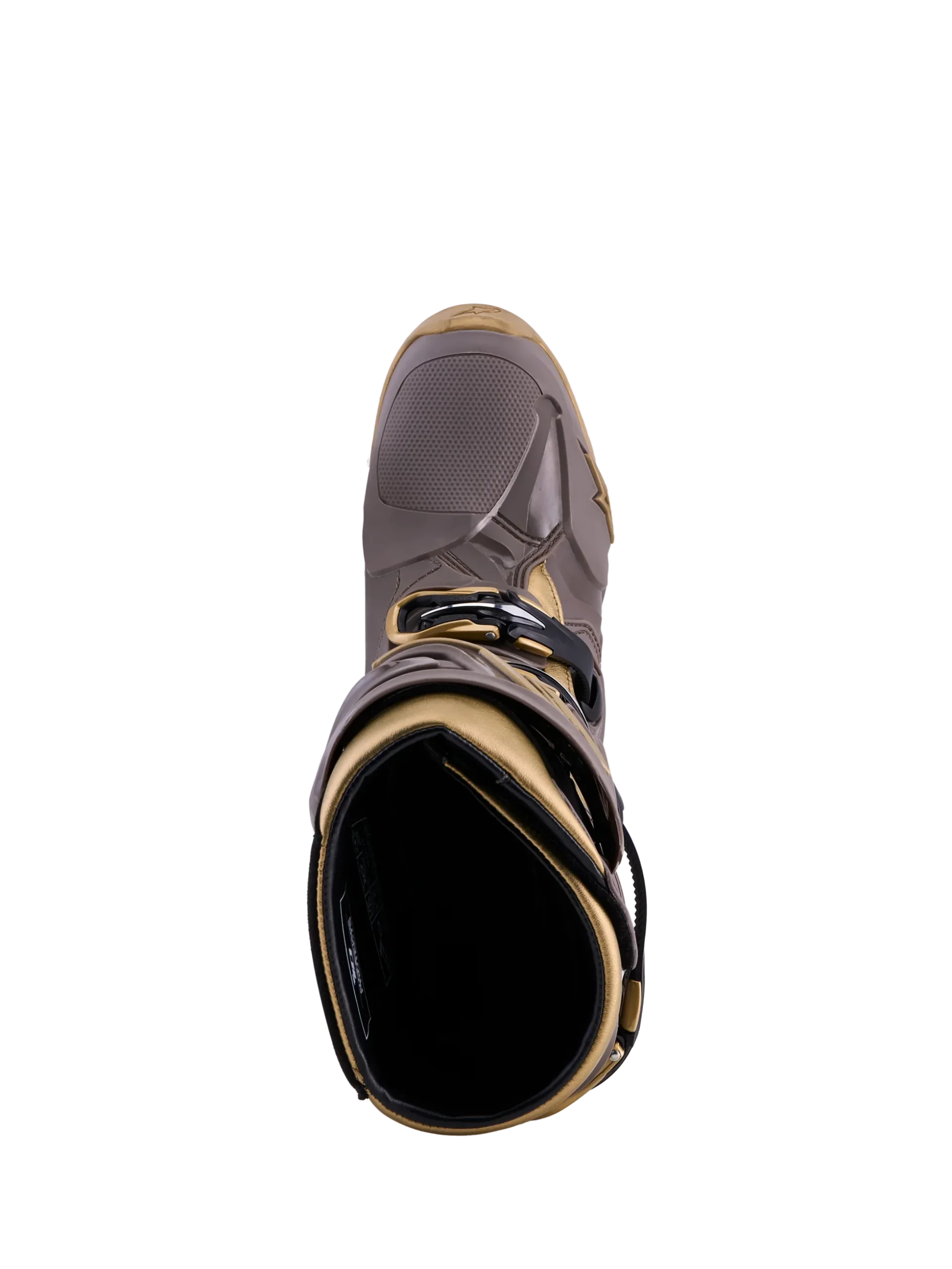 Bottes Tech 10 Air Gold Édition Limitée