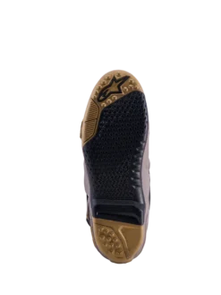 Bottes Tech 10 Air Gold Édition Limitée