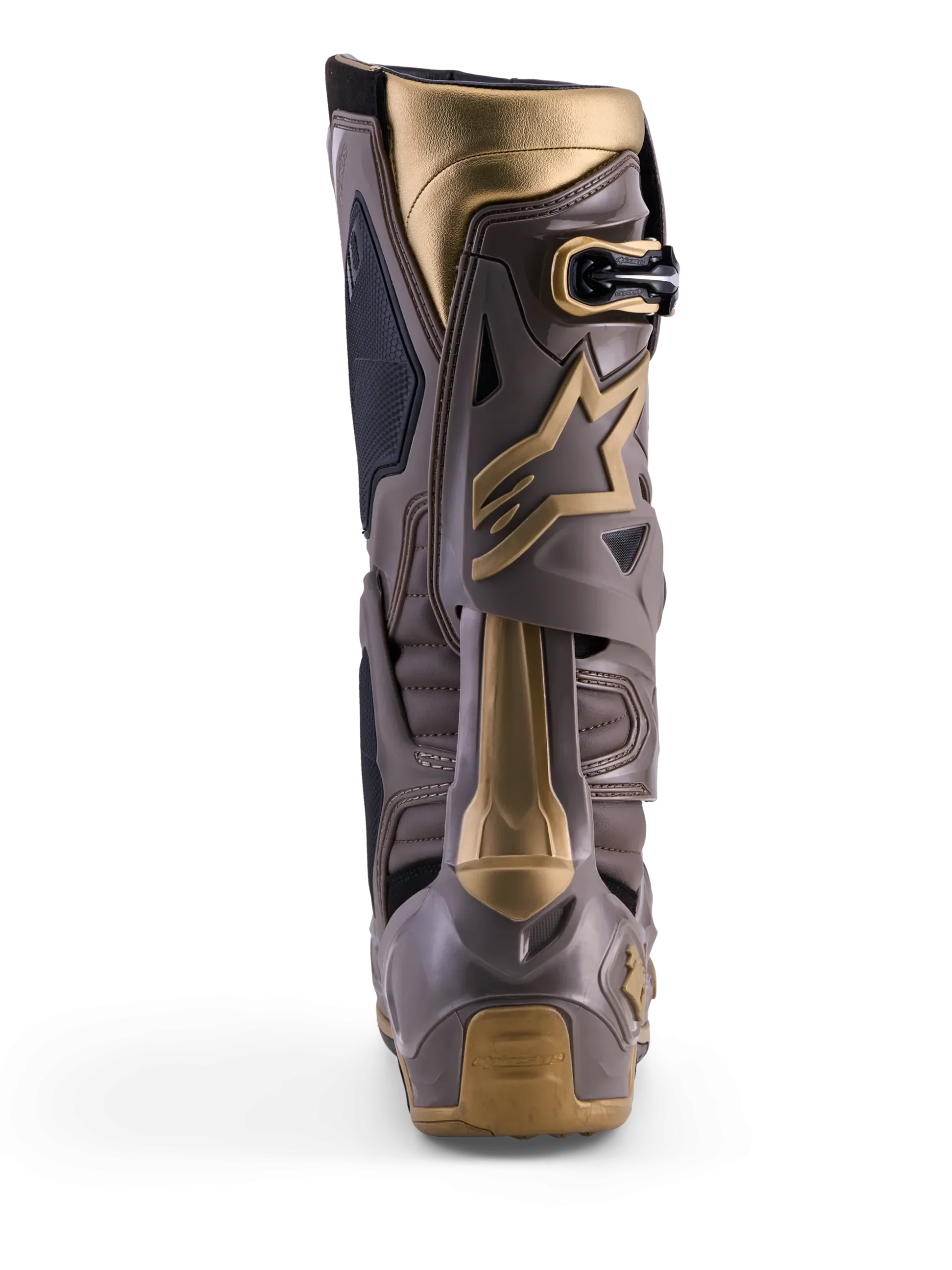 Bottes Tech 10 Air Gold Édition Limitée