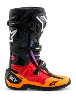 Bottes Tech 10 Black Hole Édition Limitée