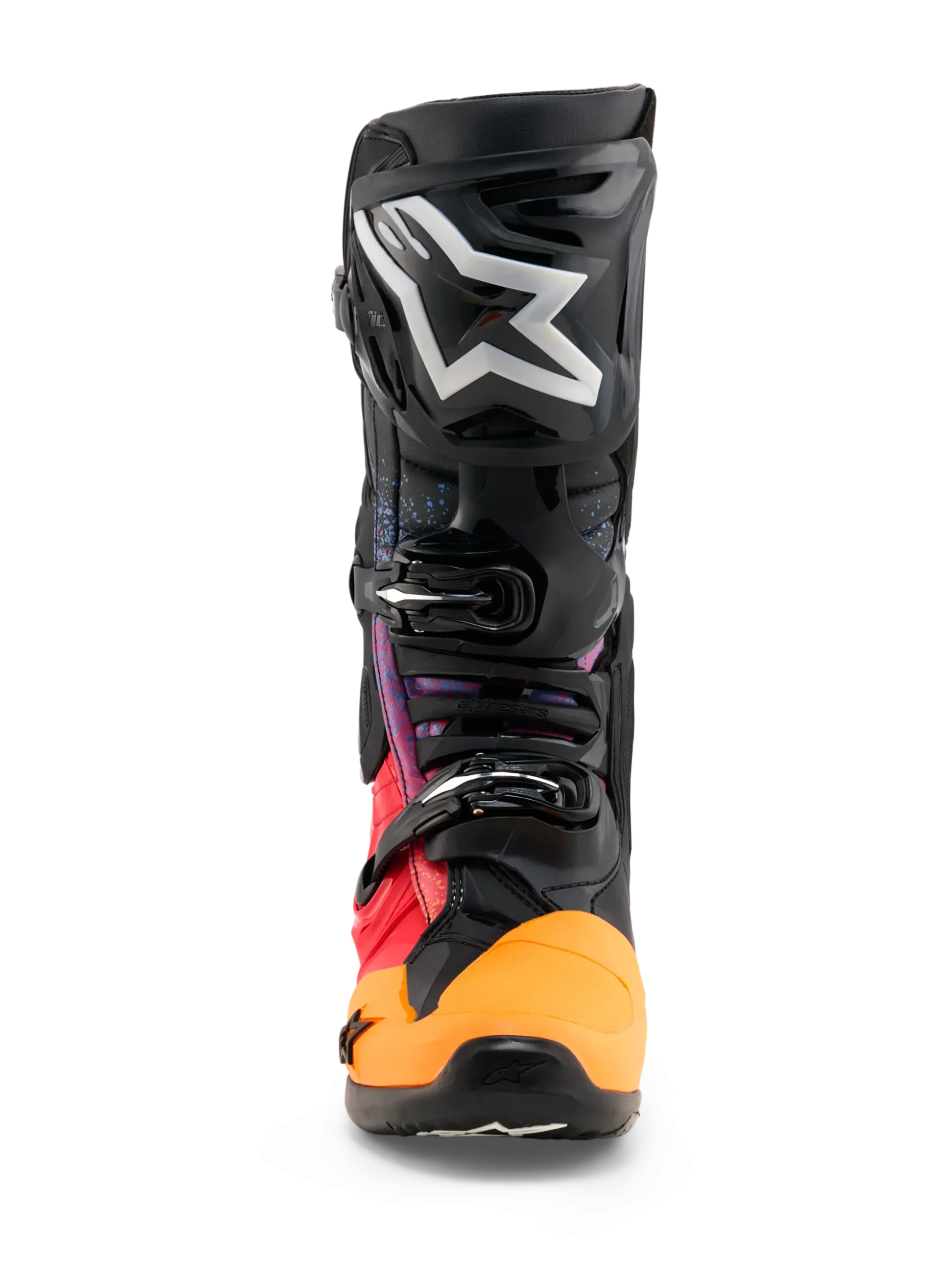 Bottes Tech 10 Black Hole Édition Limitée