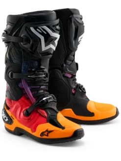 Bottes Tech 10 Black Hole Édition Limitée