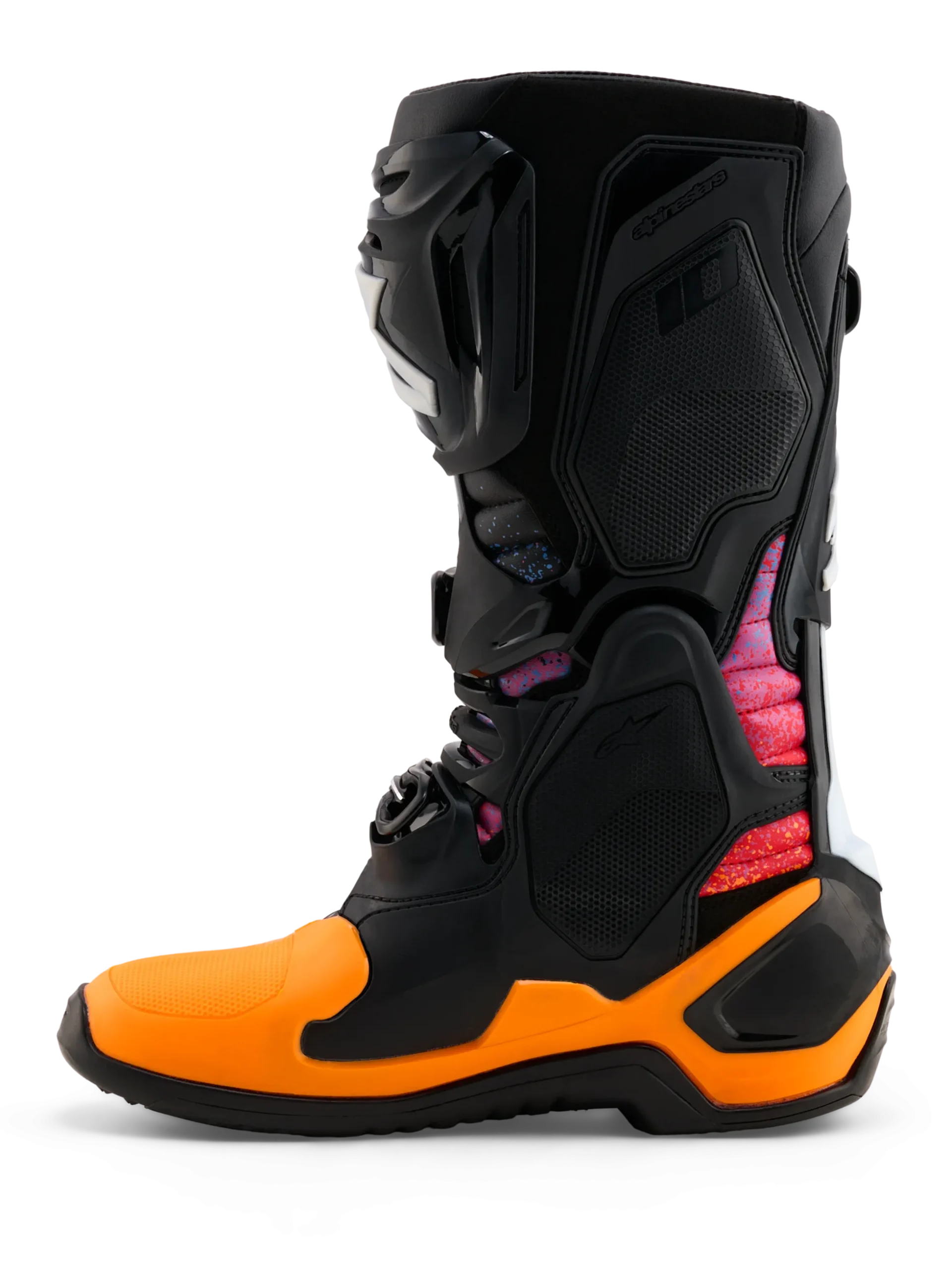 Bottes Tech 10 Black Hole Édition Limitée