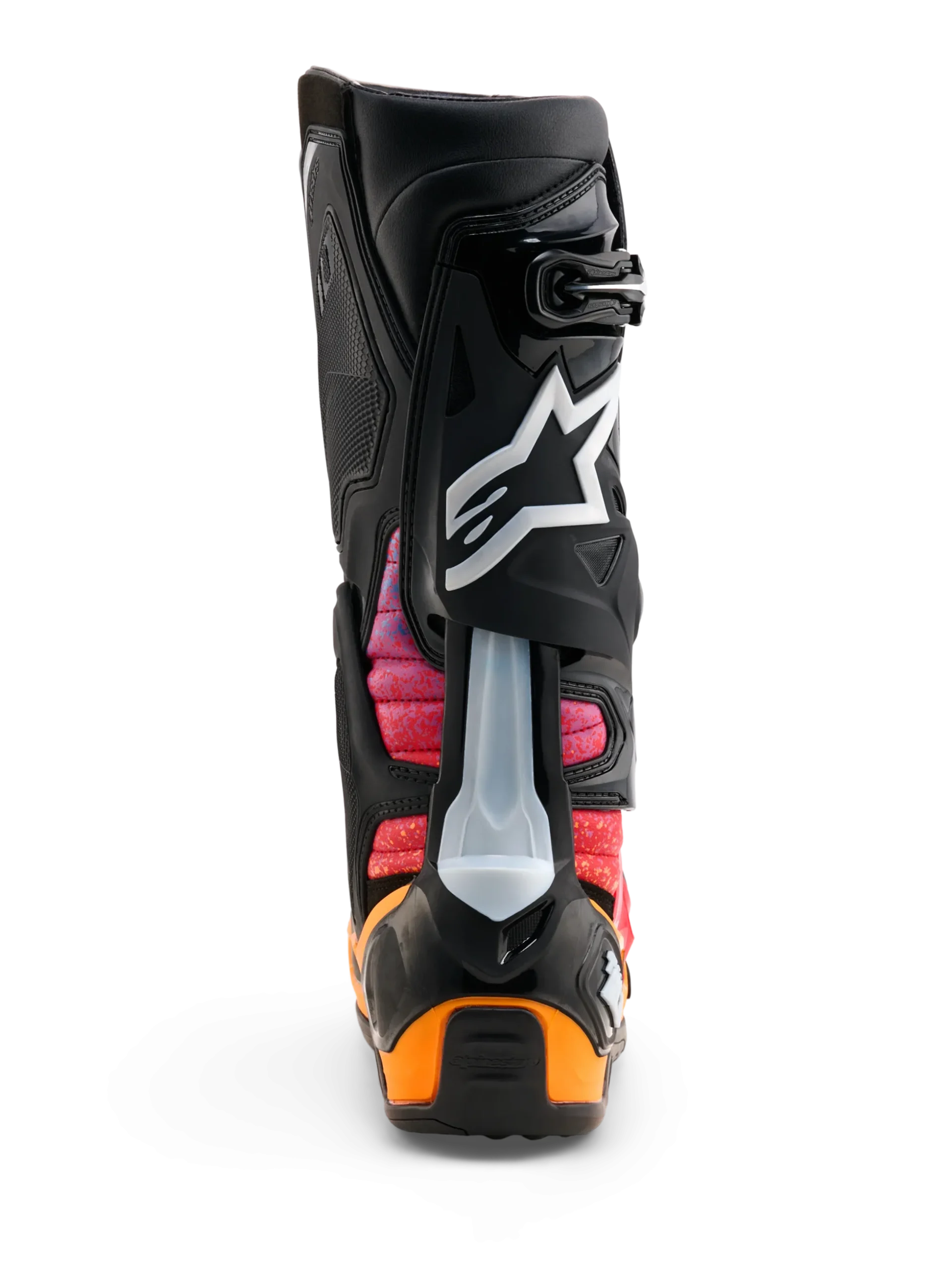 Bottes Tech 10 Black Hole Édition Limitée