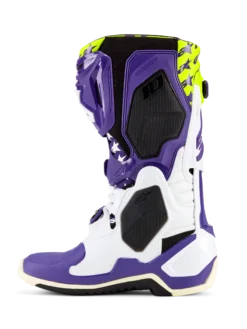Bottes Tech 10 Dirt Studios® Édition Limitée