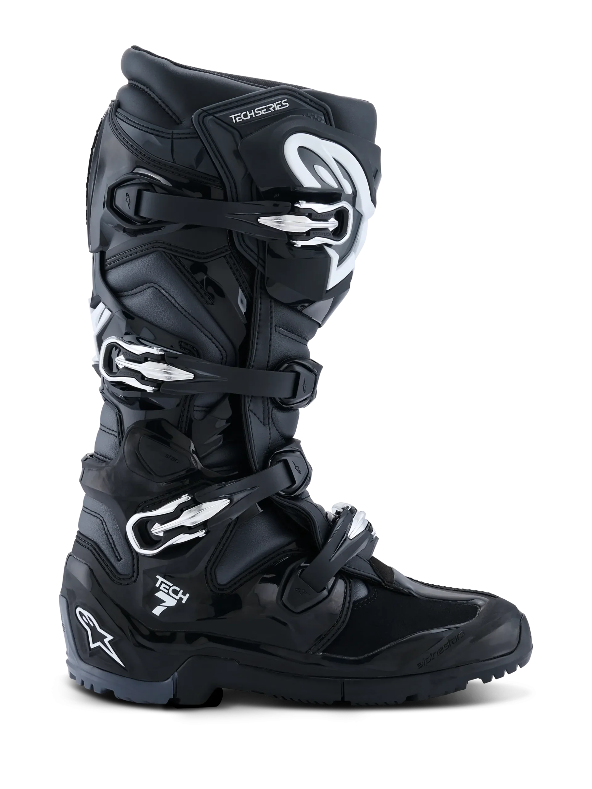 Bottes Tech 7 Enduro 2026