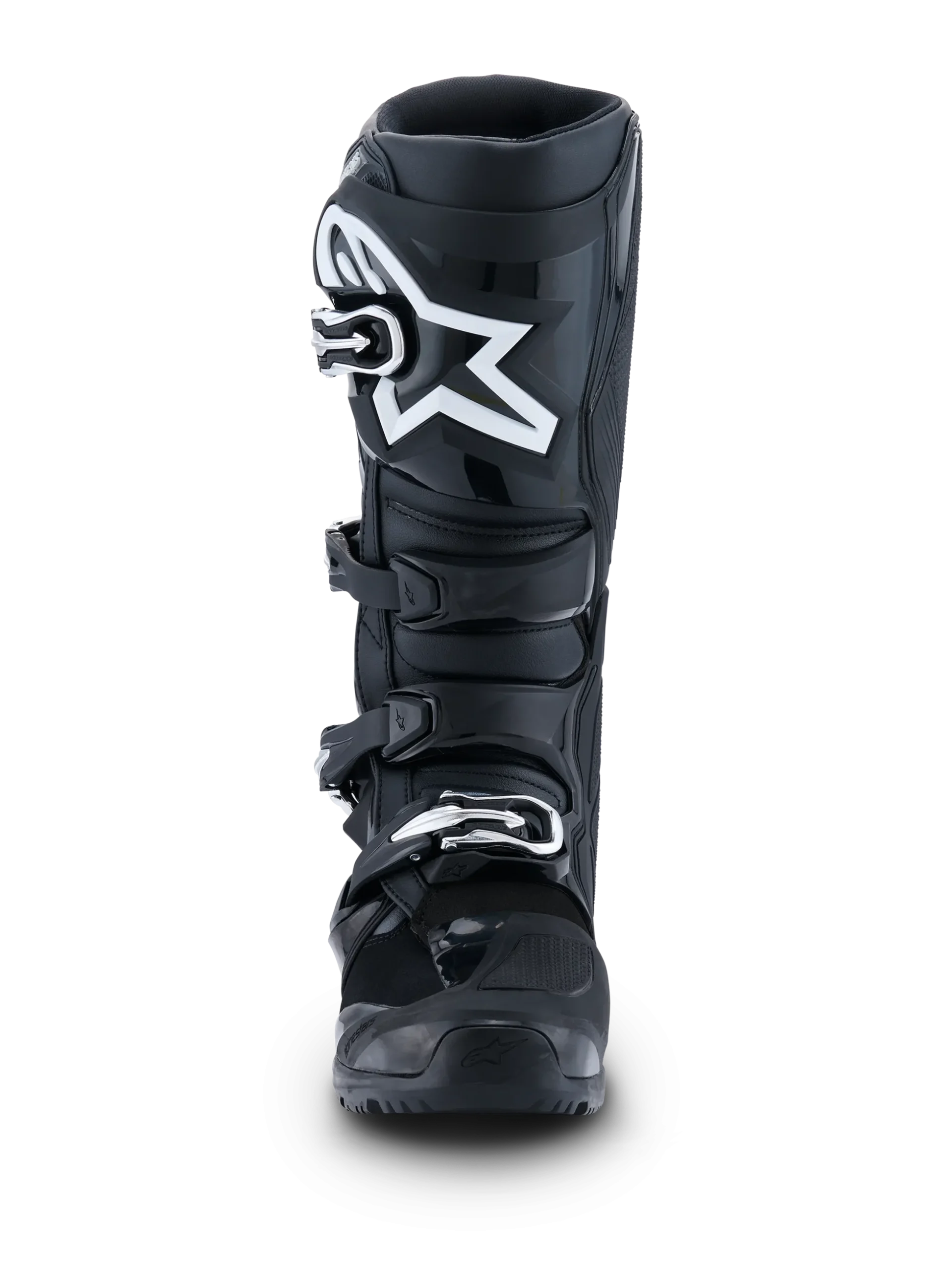 Bottes Tech 7 Enduro 2026