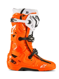 Bottes Tech 10 Enduro