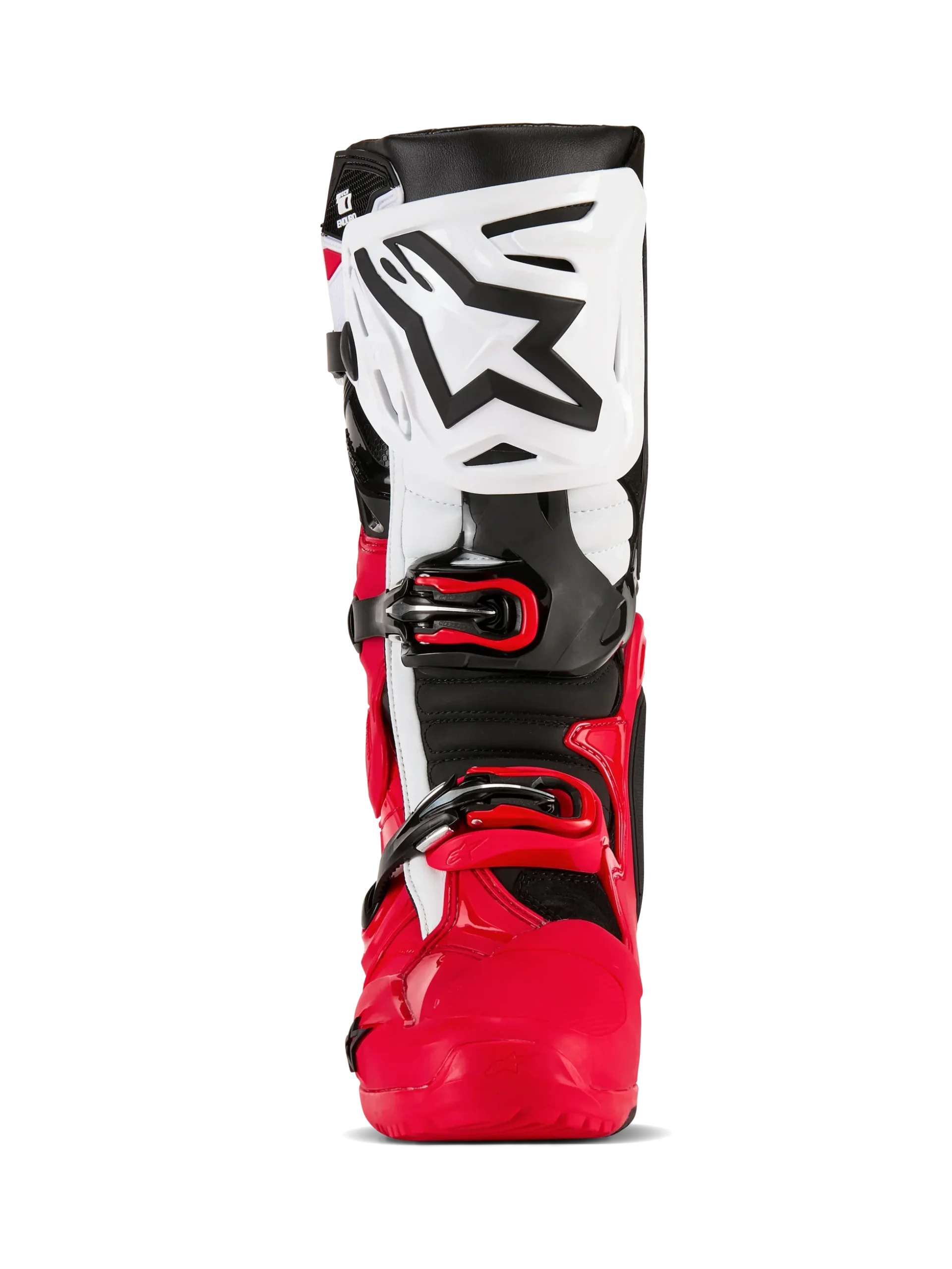 Bottes Tech 10 Enduro