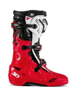 Bottes Tech 10 Enduro