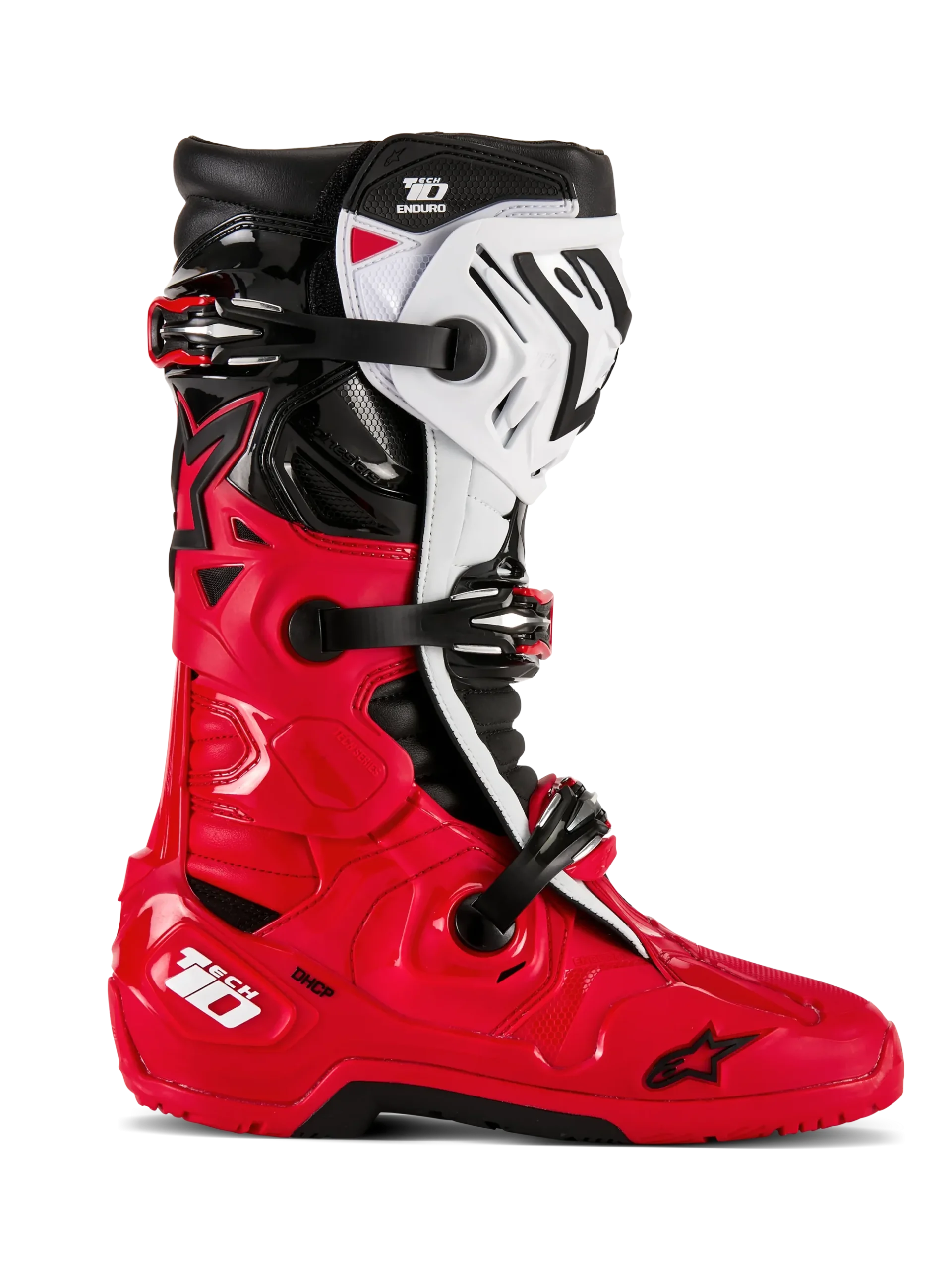 Bottes Tech 10 Enduro