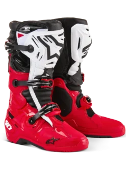 Bottes Tech 10 Enduro