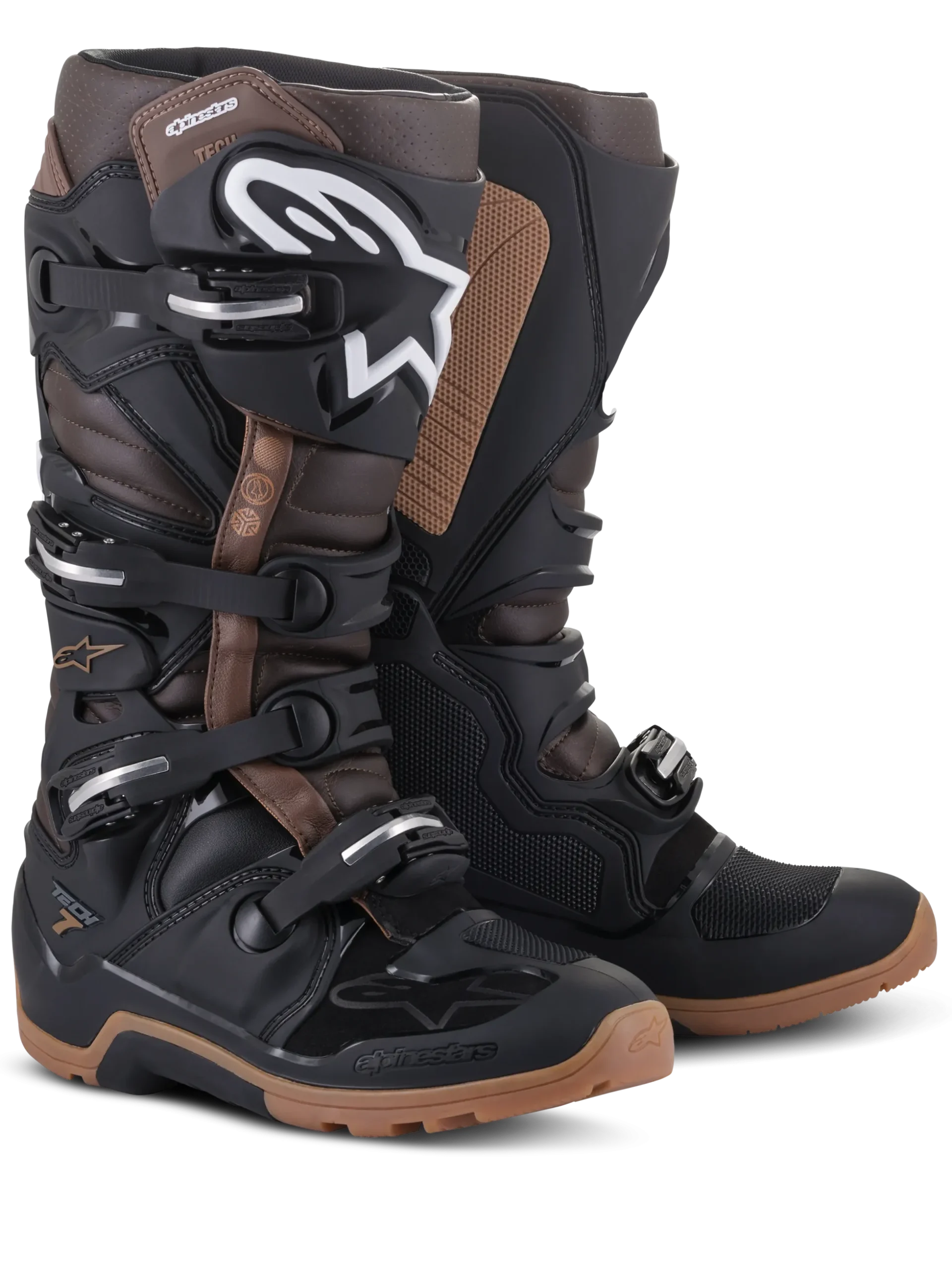 Bottes Tech 7 Enduro