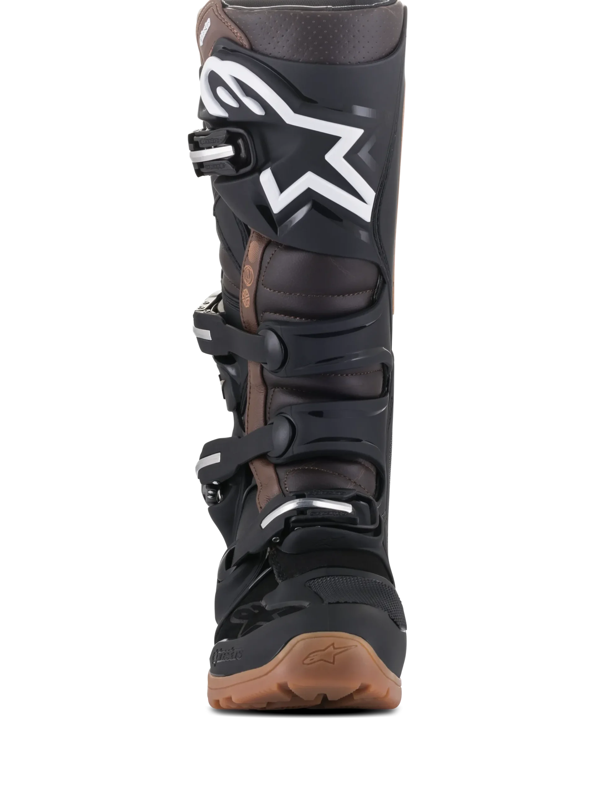 Bottes Tech 7 Enduro