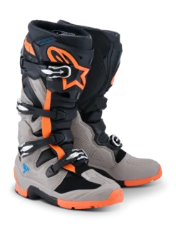 Bottes Tech 7 Enduro 2026