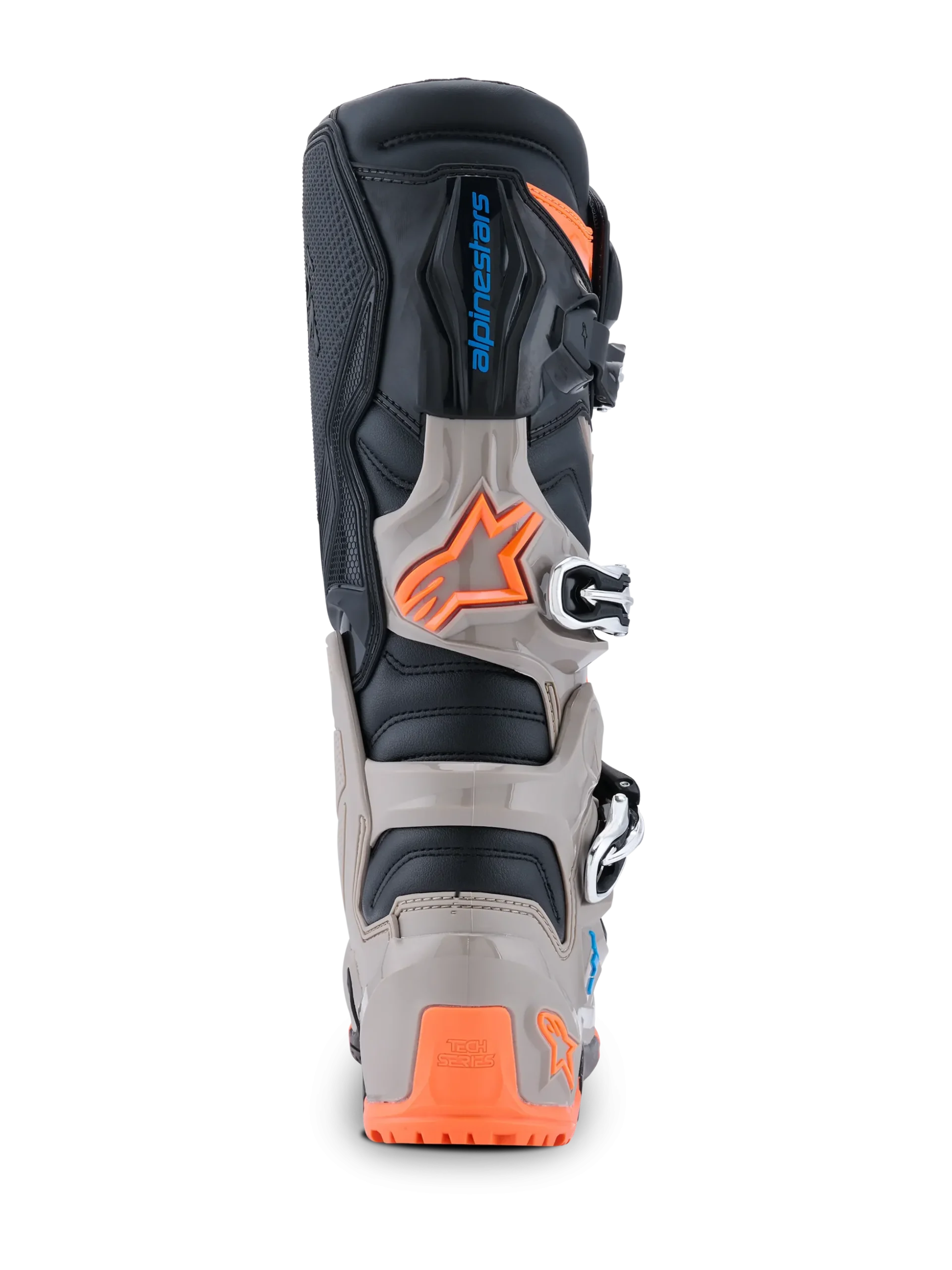 Bottes Tech 7 Enduro 2026