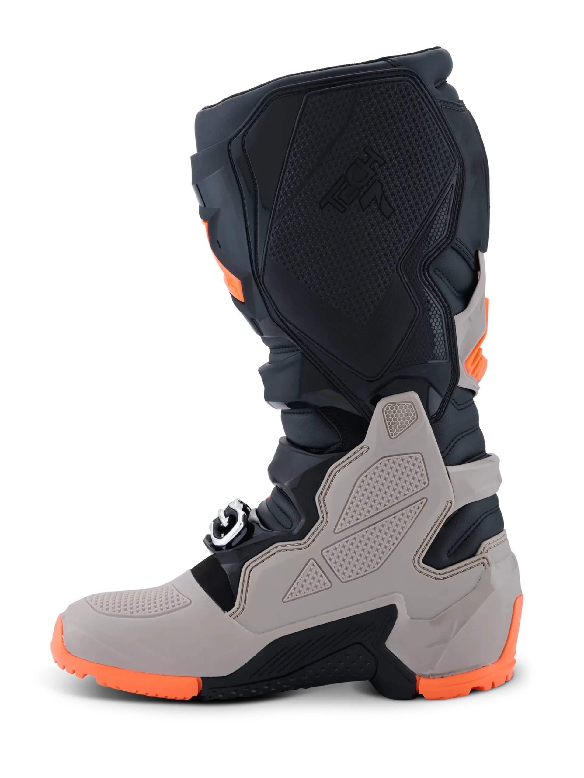 Bottes Tech 7 Enduro 2026