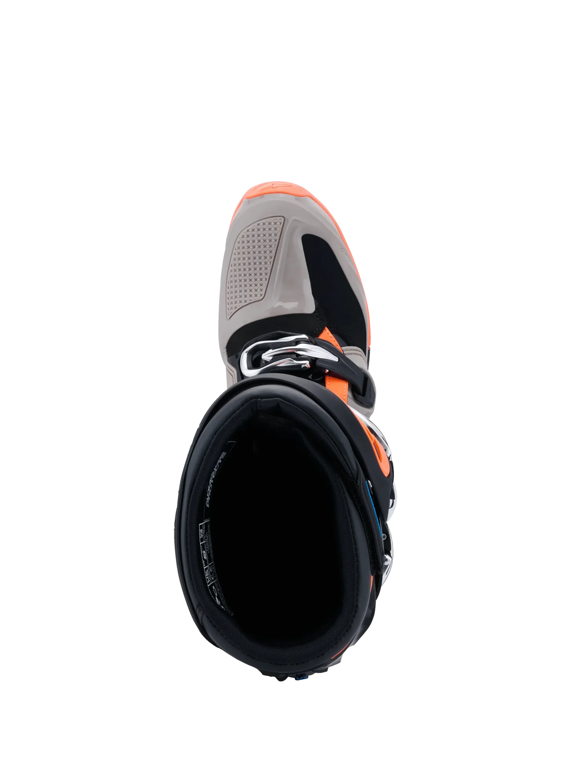 Bottes Tech 7 Enduro 2026