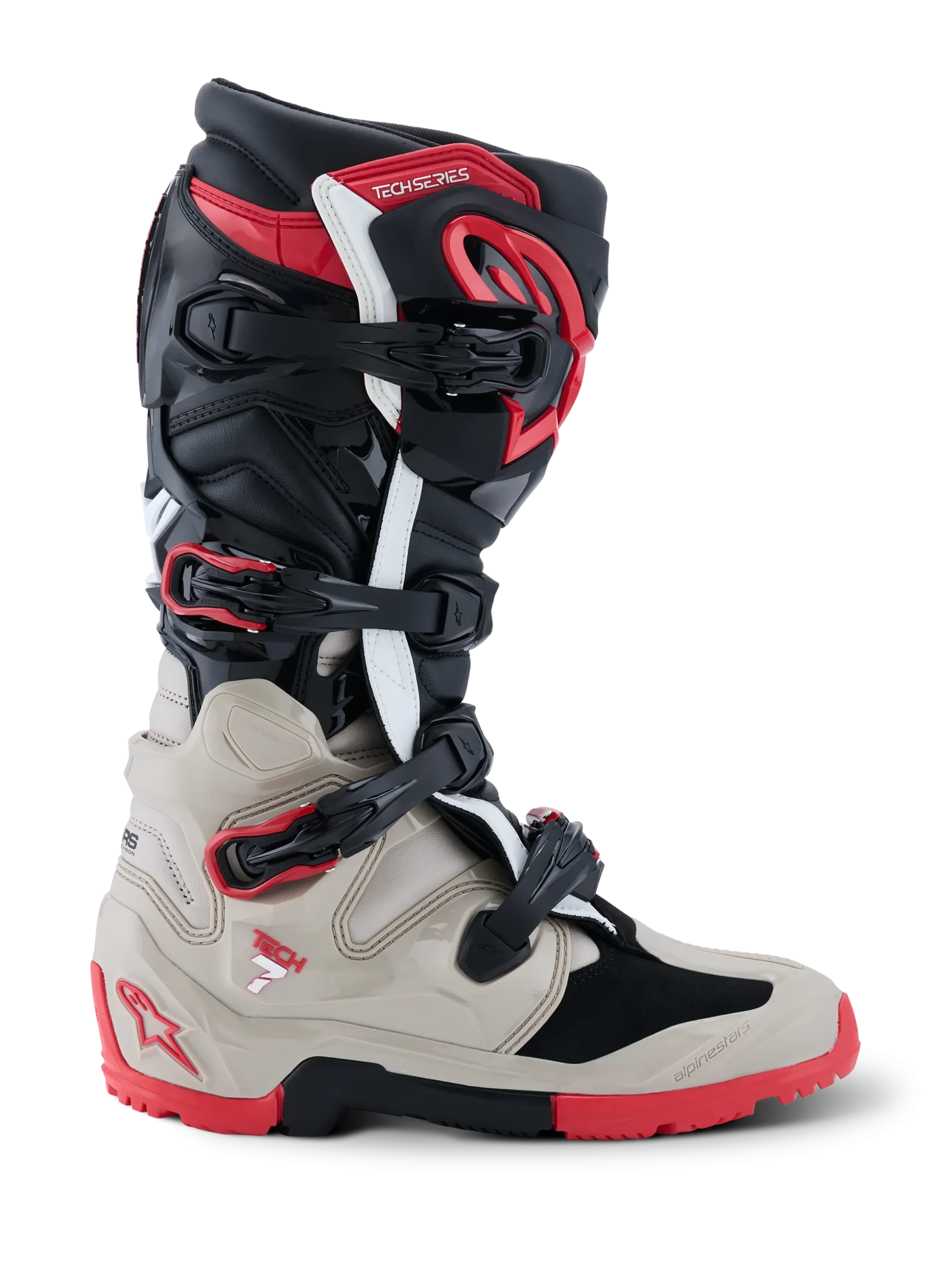 Bottes Tech 7 Enduro 2026