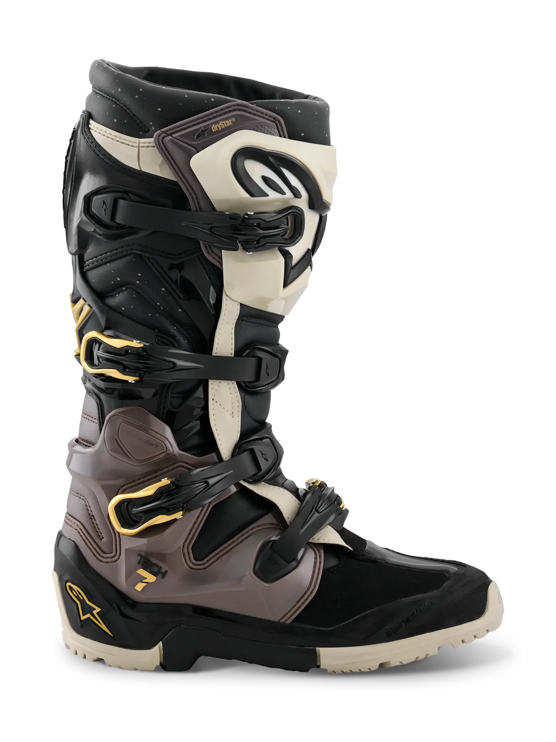 Bottes Tech 7 Enduro Drystar® 2026