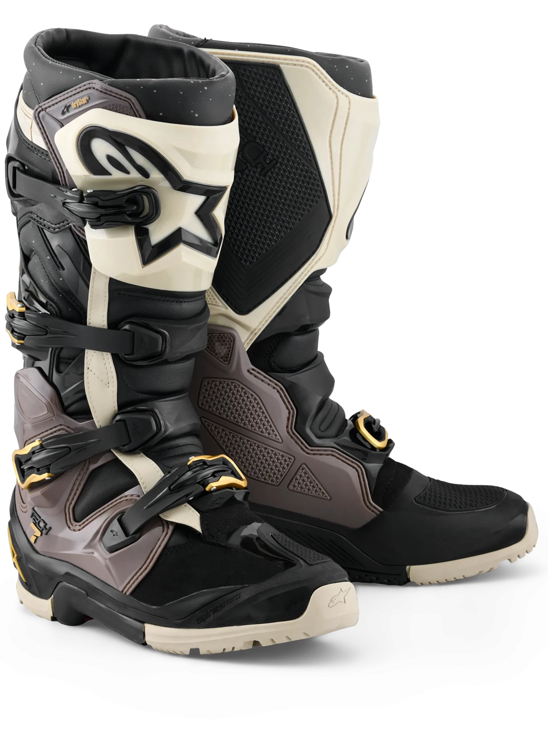 Bottes Tech 7 Enduro Drystar® 2026