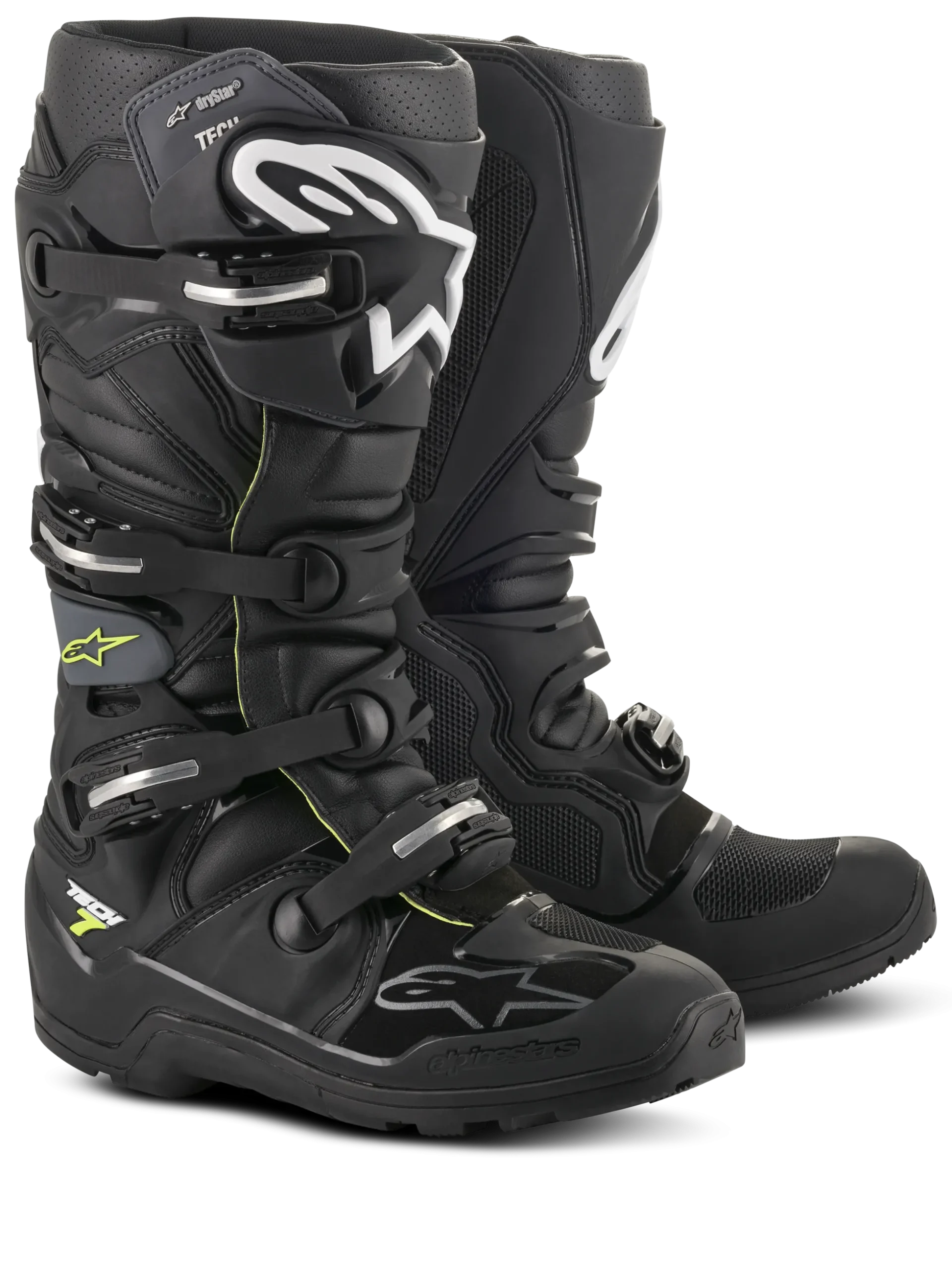 Bottes Tech 7 Enduro Drystar®