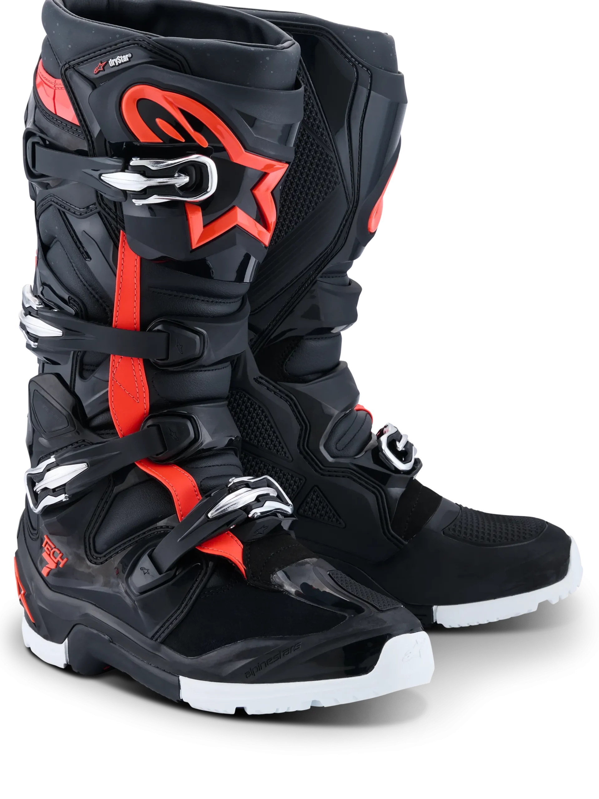 Bottes Tech 7 Enduro Drystar® 2026