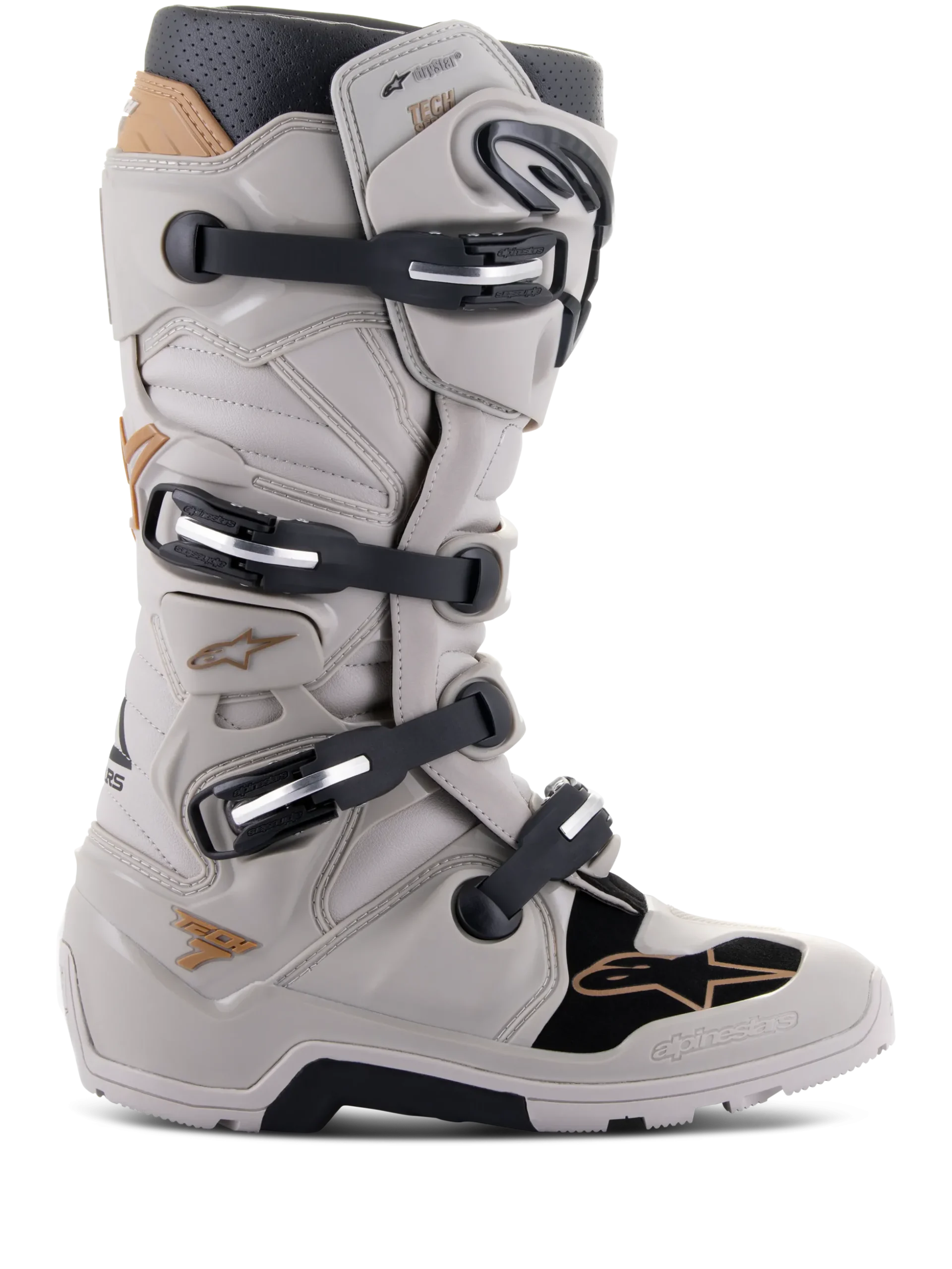 Bottes Tech 7 Enduro Drystar®