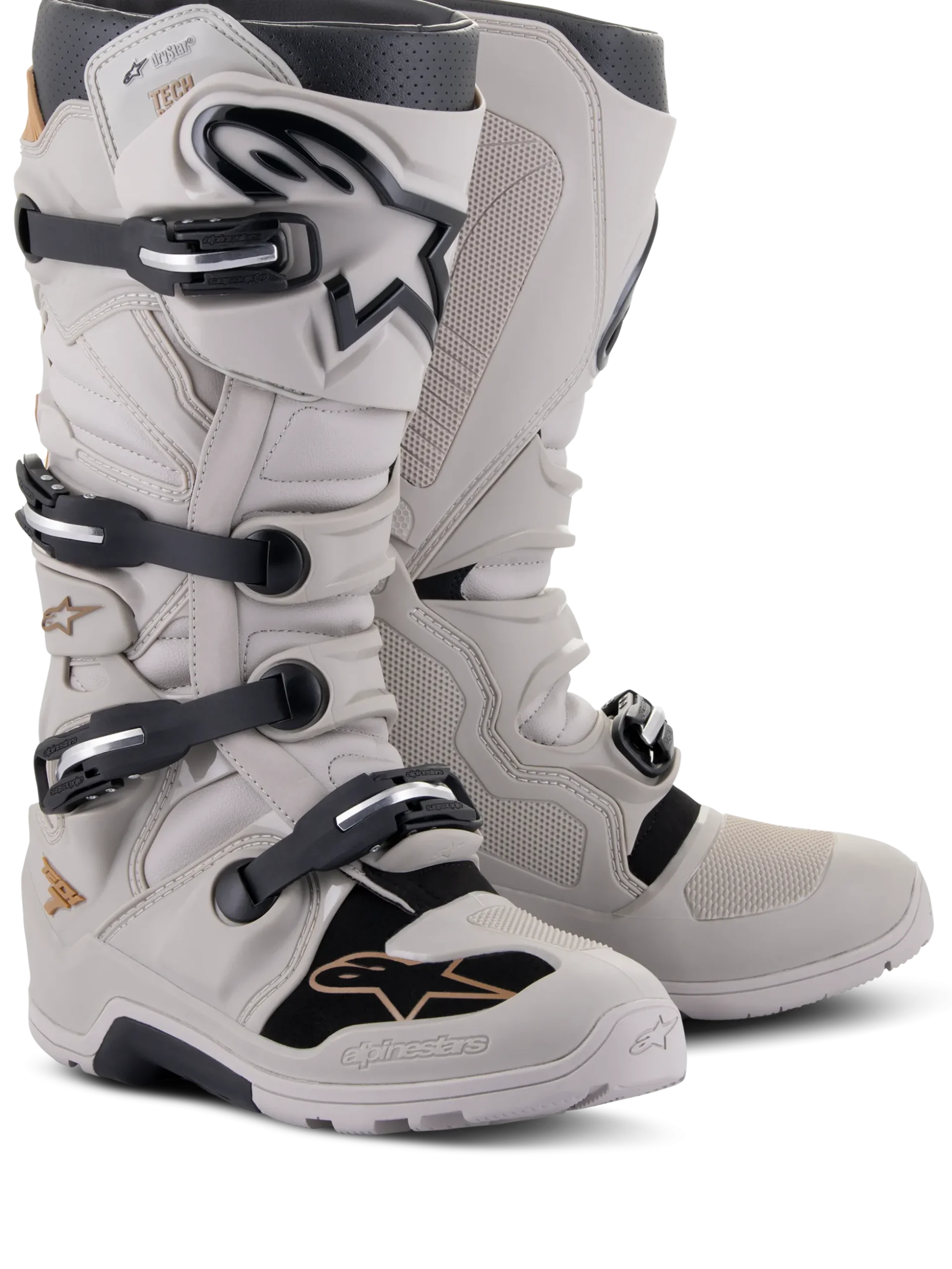 Bottes Tech 7 Enduro Drystar®