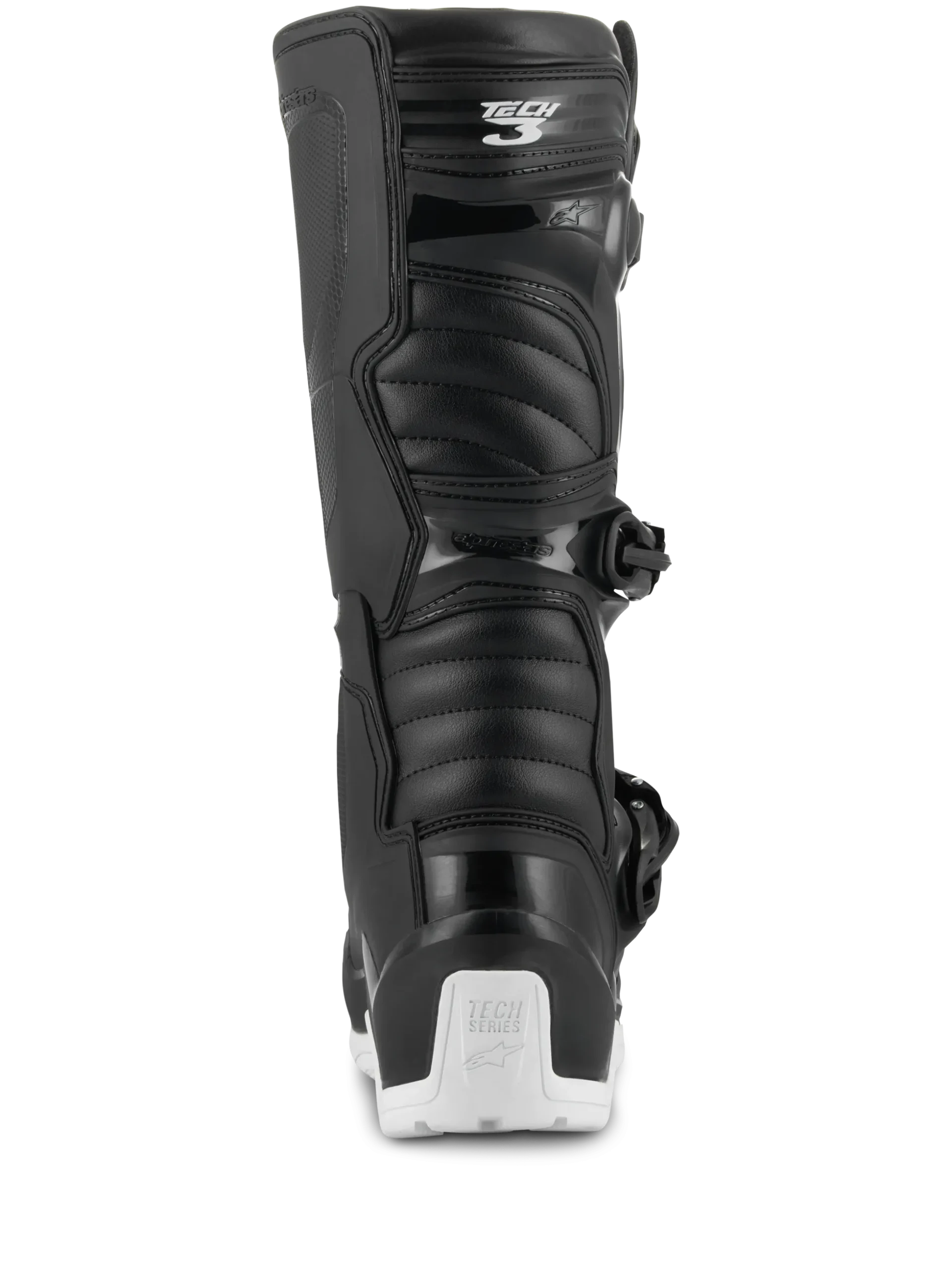 Bottes Tech 3 Enduro Imperméables