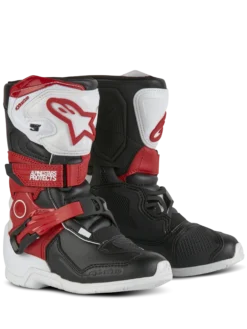 Bottes Tech 3S Enfant