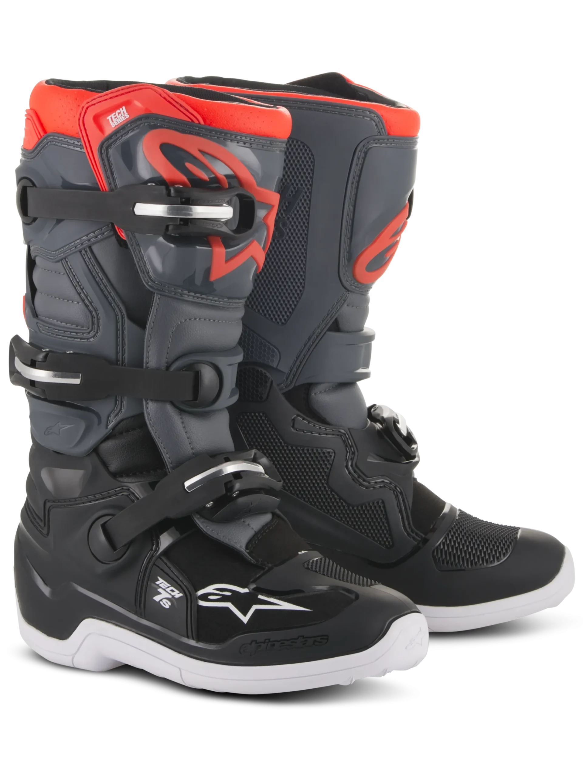 Bottes Tech 7S Junior