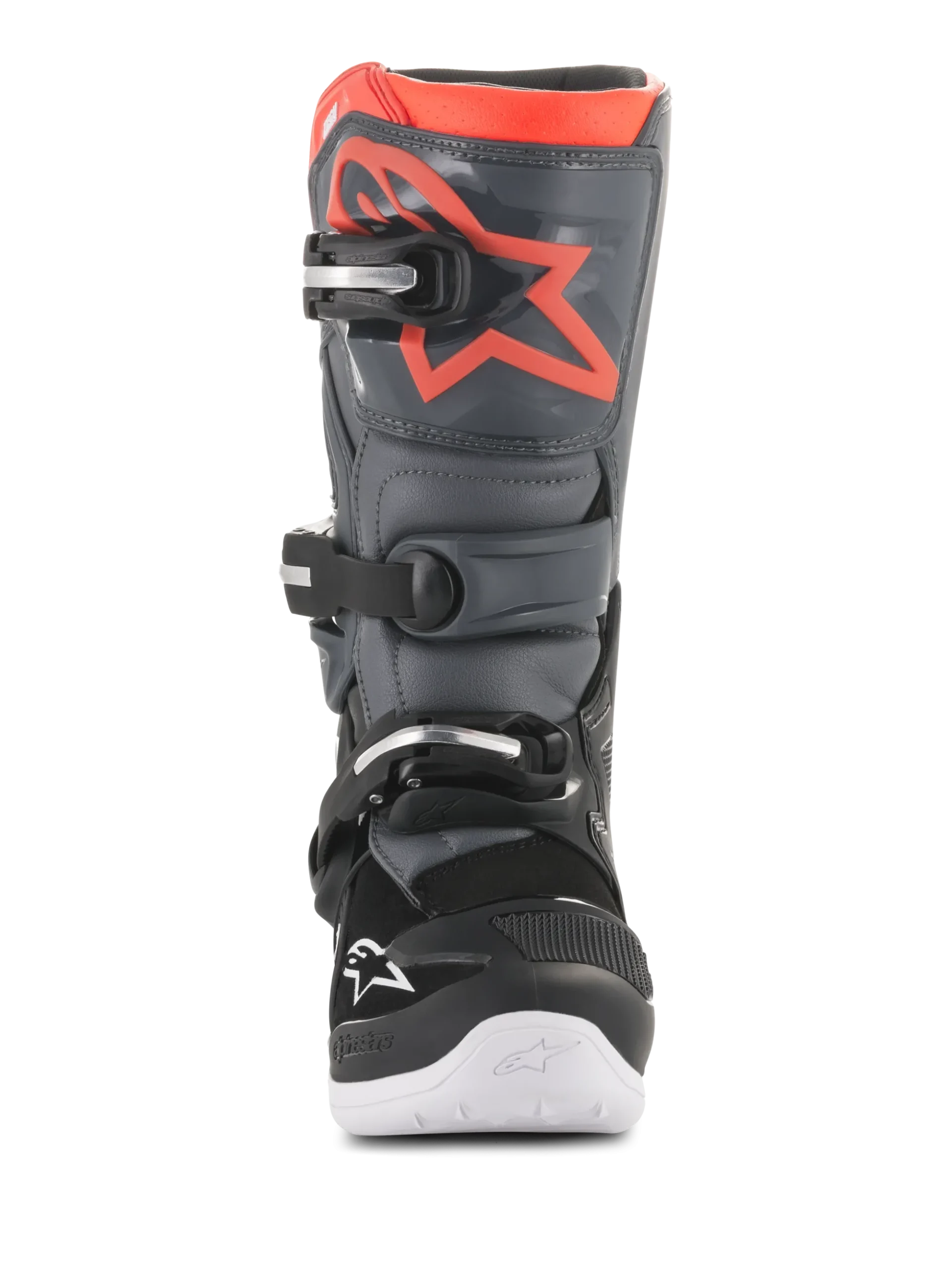 Bottes Tech 7S Junior