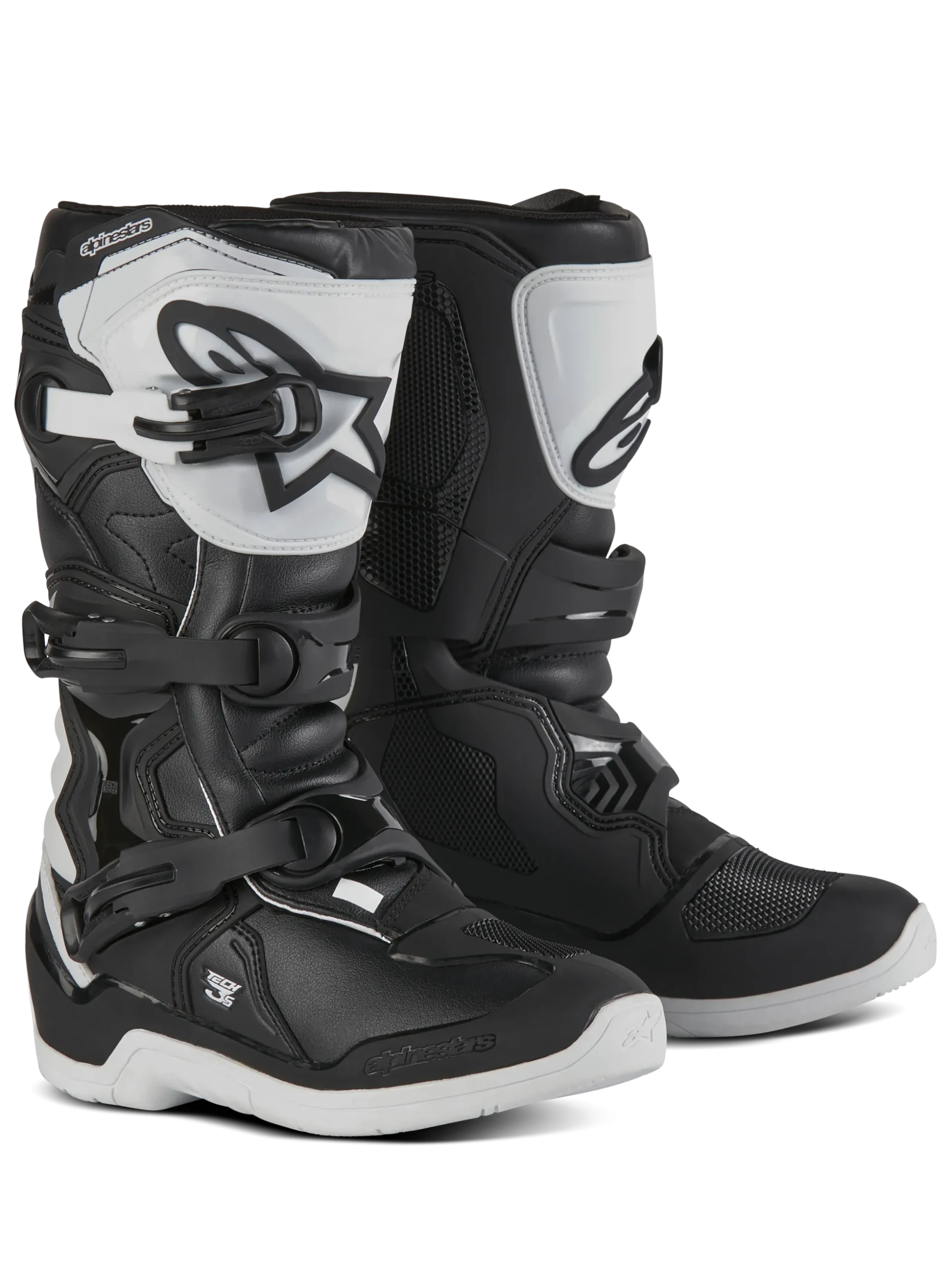 Bottes Tech 3S Junior
