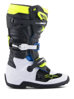 Bottes Tech 7S Junior