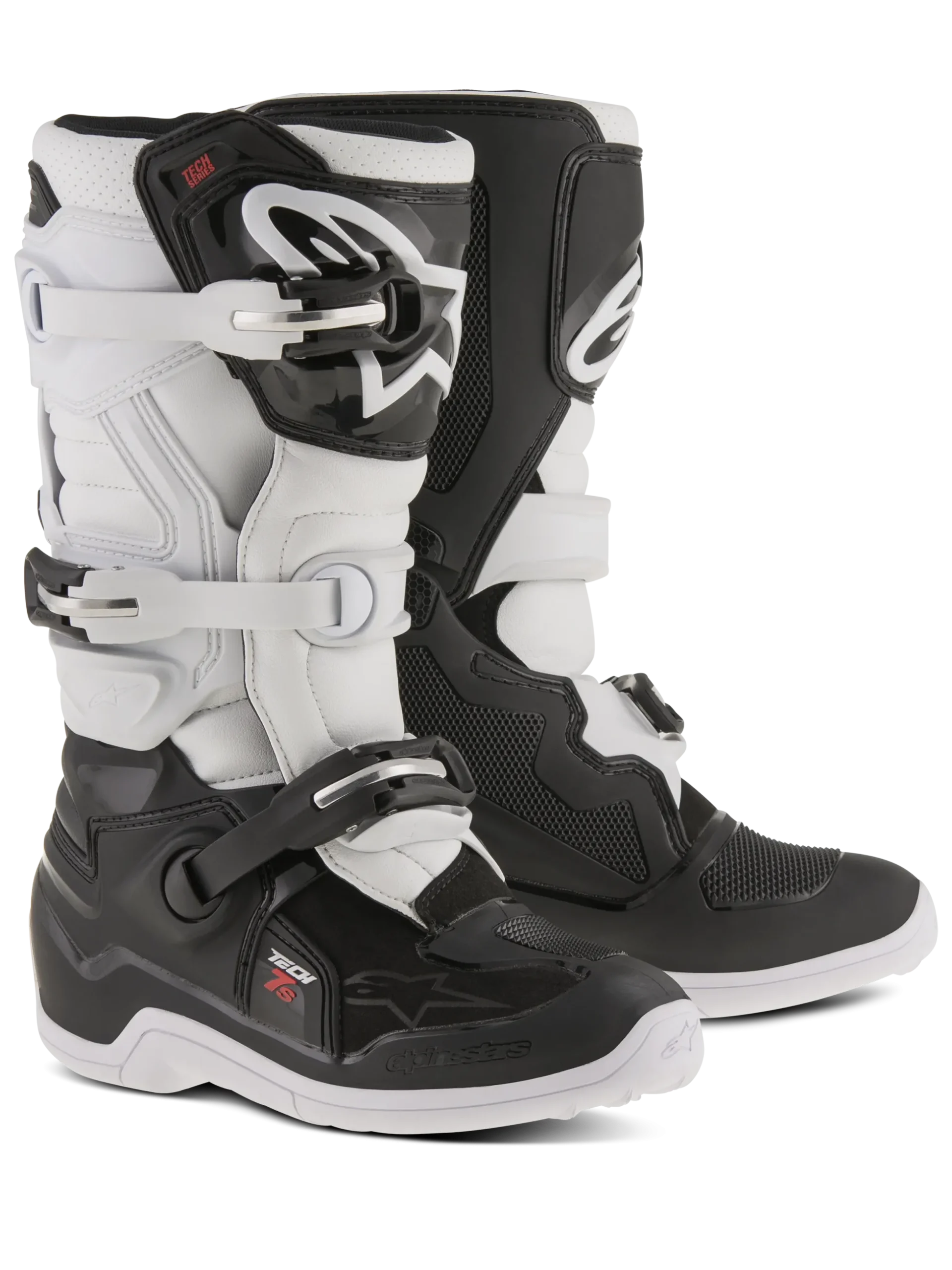 Bottes Tech 7S Junior