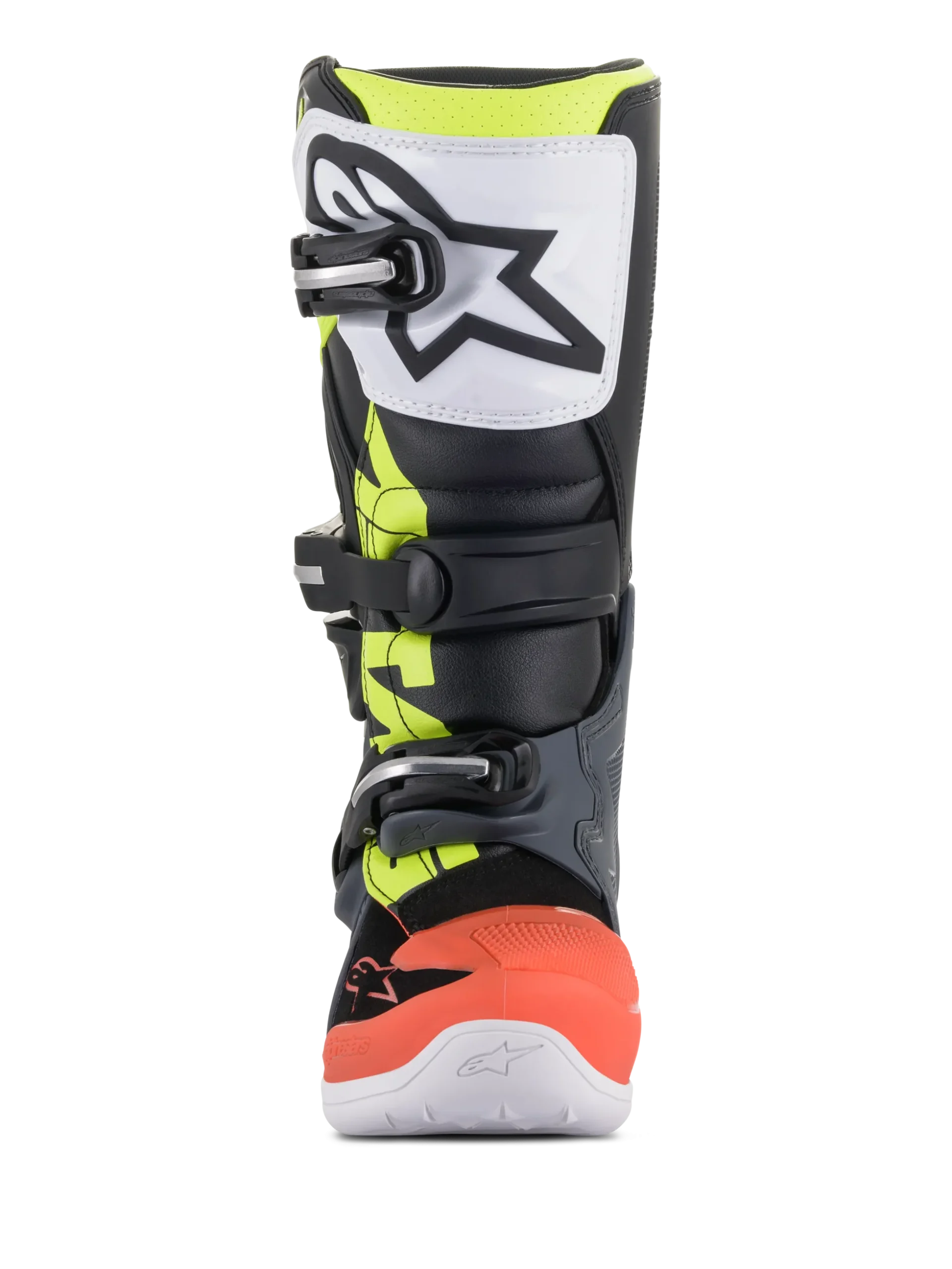 Bottes Tech 7S Junior
