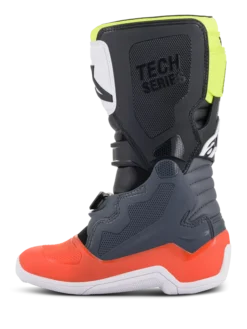 Bottes Tech 7S Junior