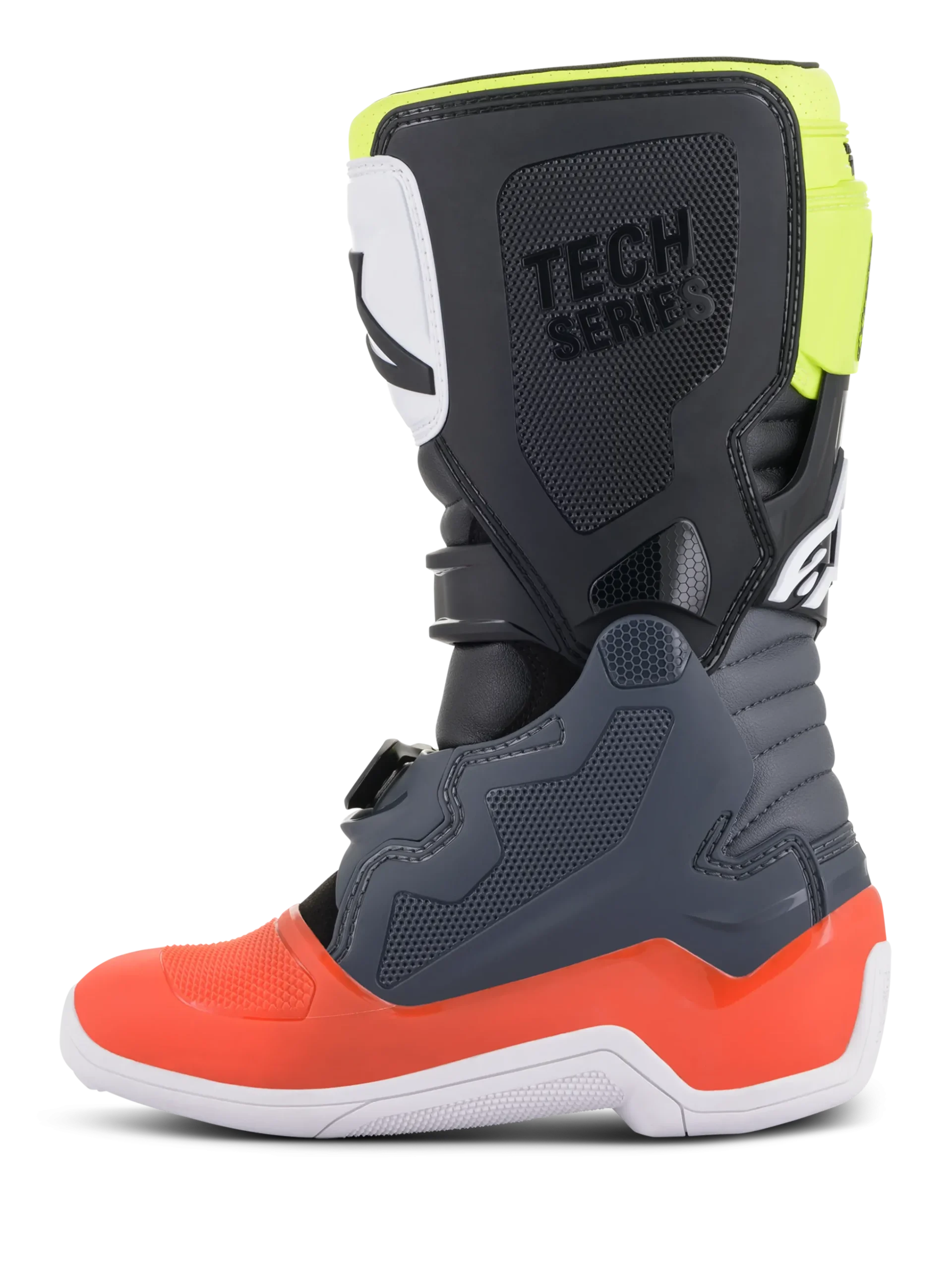 Bottes Tech 7S Junior