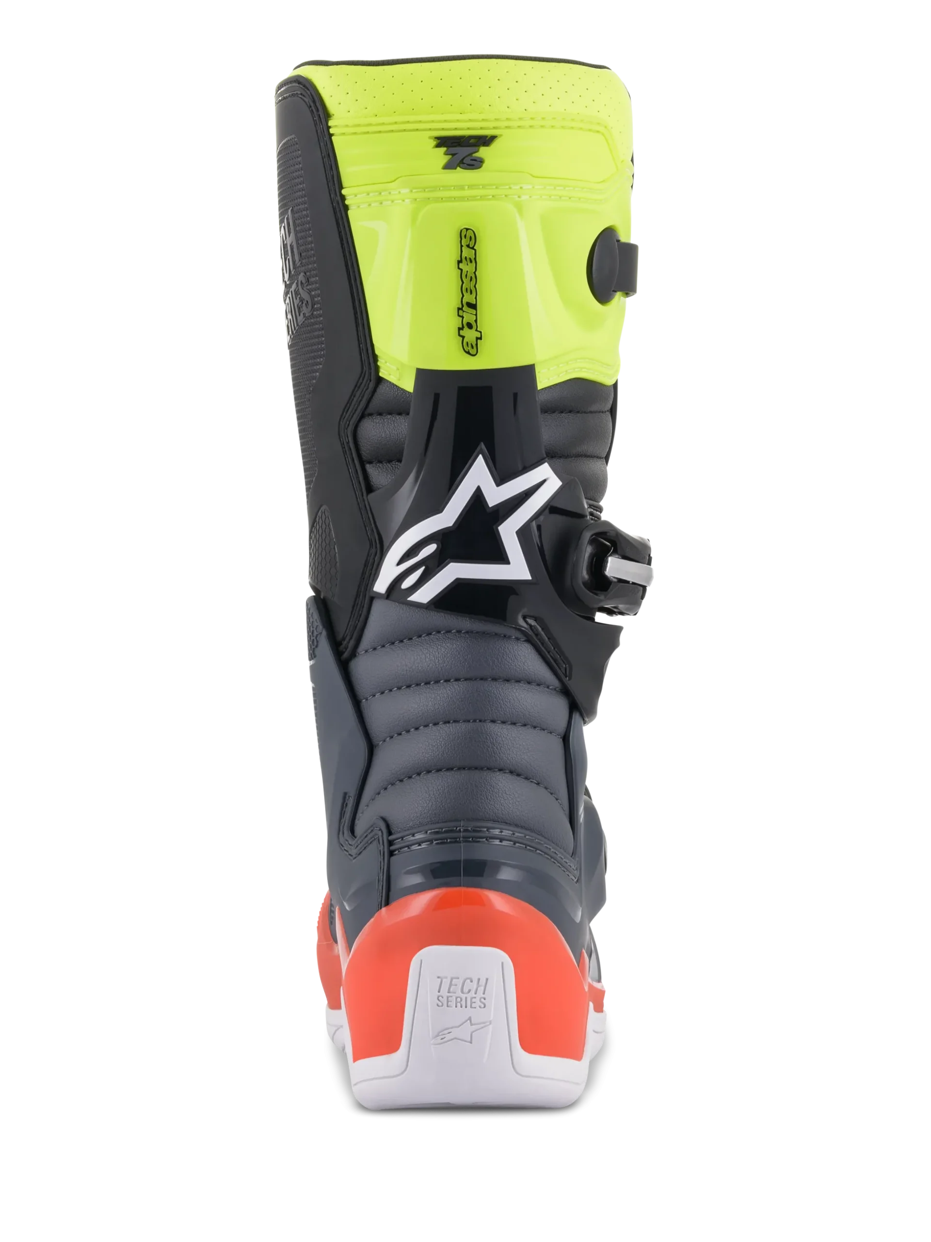 Bottes Tech 7S Junior