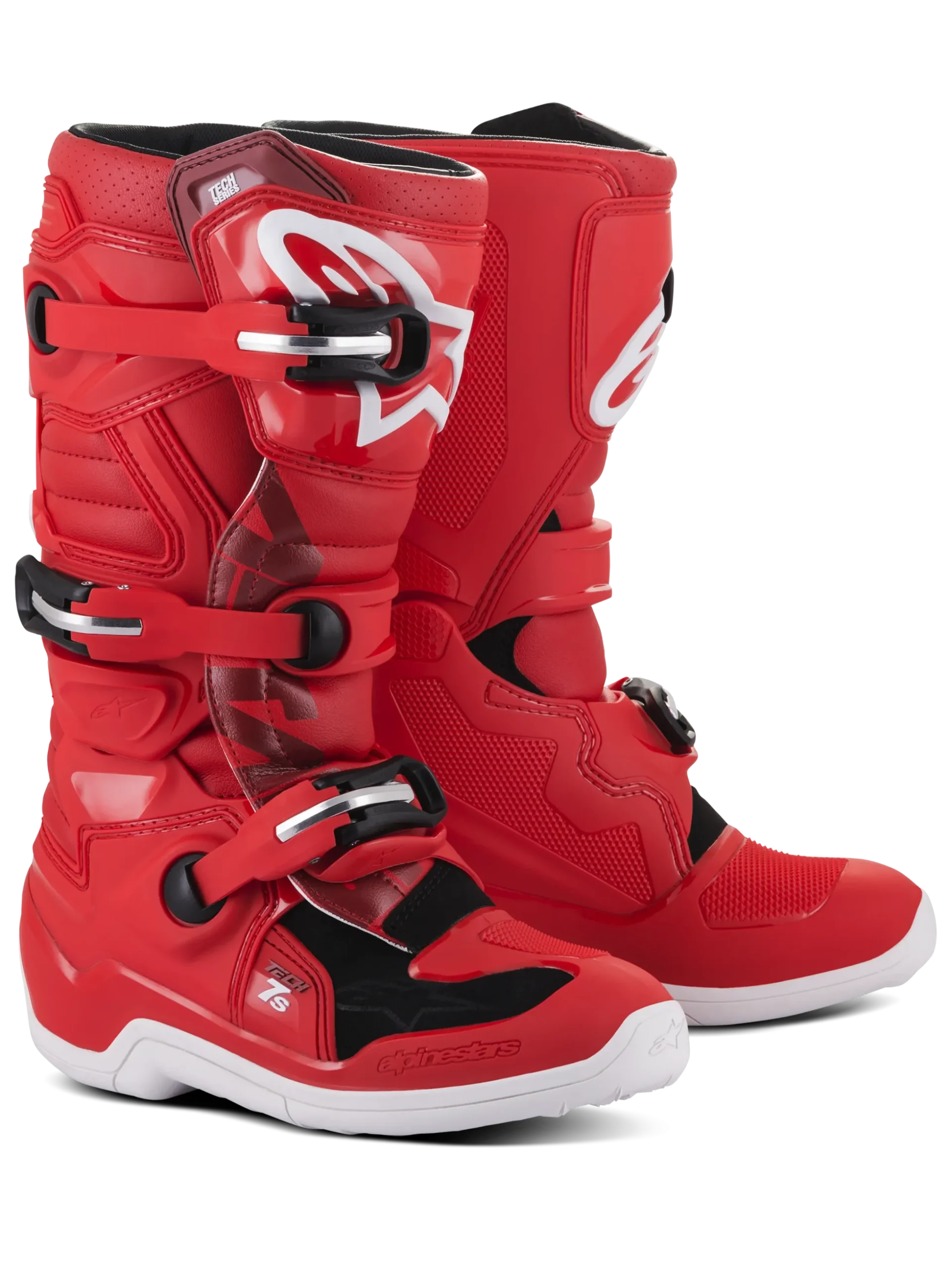 Bottes Tech 7S Junior