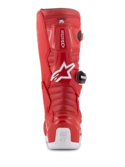 Bottes Tech 7S Junior