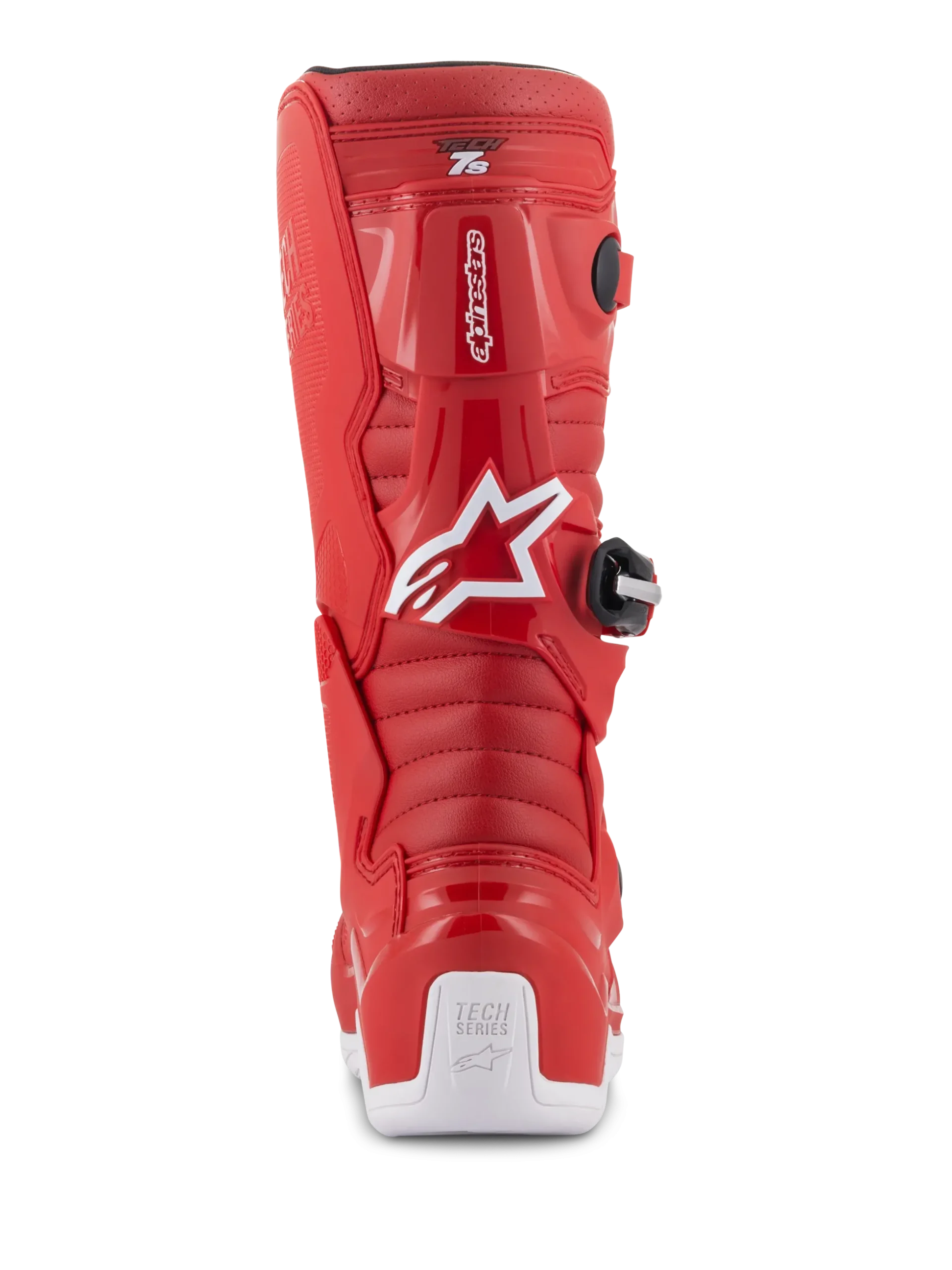 Bottes Tech 7S Junior